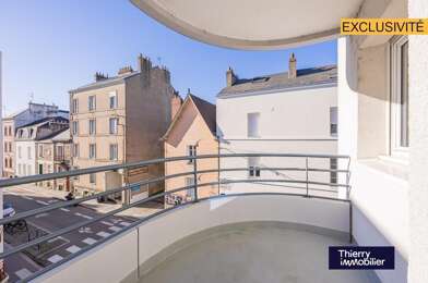 Appartement 2 pièces 187250 €