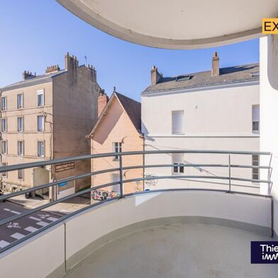 Appartement 2 pièces 187250 €