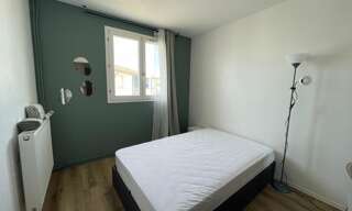 Appartement 2 Pièces 11 m² à louer à Toulouse (31100)