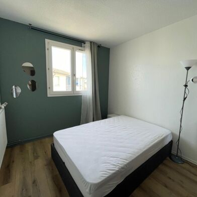 Appartement 2 pièces 465 €