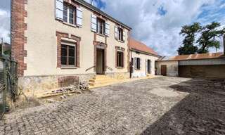 Maison 5 Pièces 180 m² à vendre à Soulières (51130)