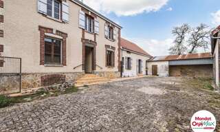 Maison 5 Pièces 180 m² à vendre à Soulières (51130)