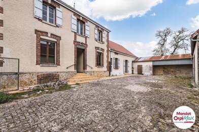 Maison 5 pièces 176900 €