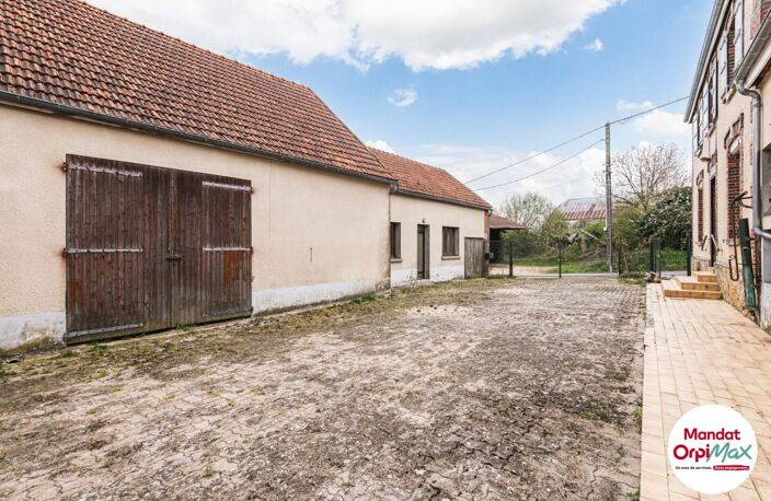 Propriété à Soulières ( 51130) — photo 2