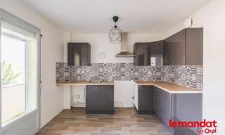 Appartement 3 Pièces 62 m² à louer à Épernay (51200)