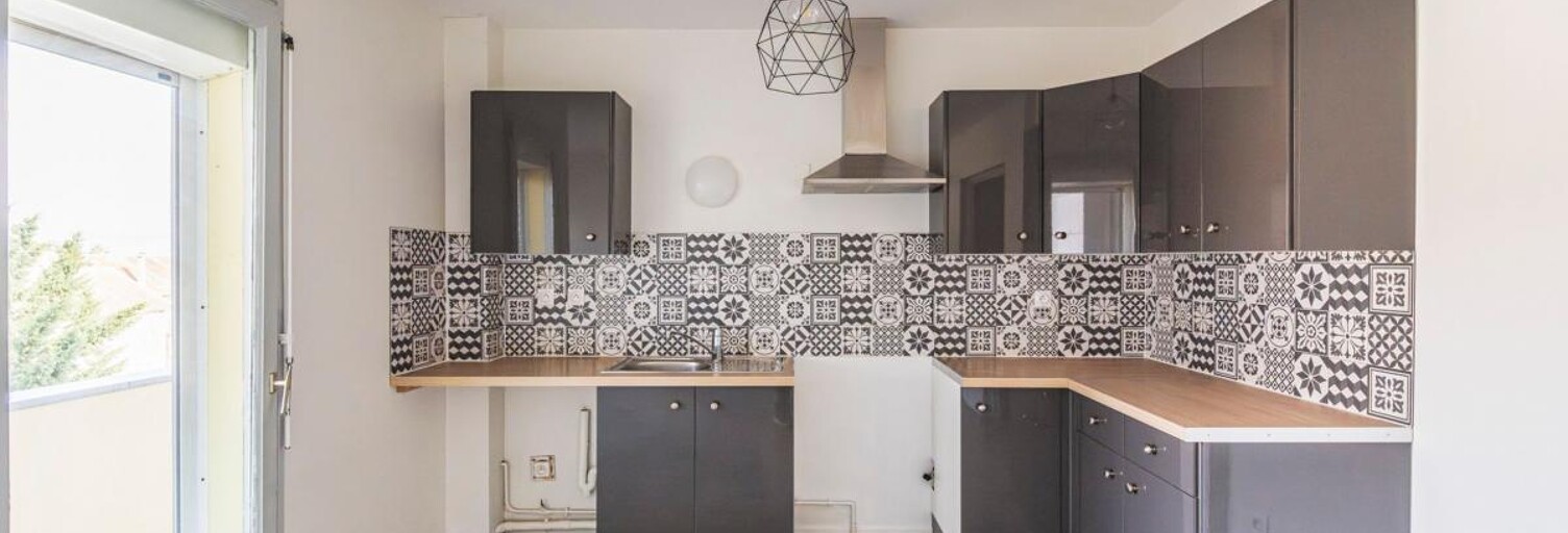 Appartement 3 Pièces 62 m² à louer à Épernay (51200)