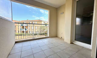 Appartement 2 Pièces 40 m² à louer à Hyères (83400)