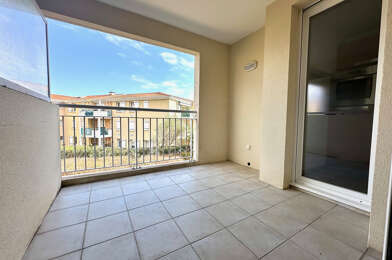Appartement 2 pièces 725 €