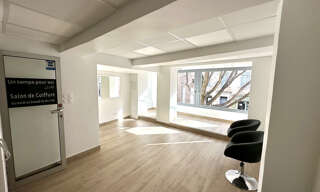 Commerce  30 m² à louer à La Valette-du-Var (83160)