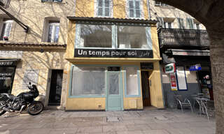 Commerce  30 m² à louer à La Valette-du-Var (83160)
