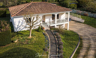 Maison 4 Pièces 128 m² à vendre à Saint-Astier (24110)