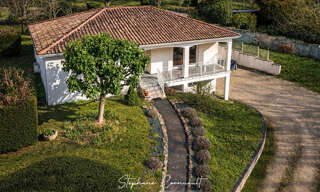 Maison 4 Pièces 128 m² à vendre à Saint-Astier (24110)