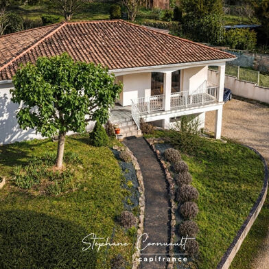 Maison 4 pièces 278000 €