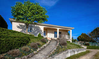 Maison 4 Pièces 128 m² à vendre à Saint-Astier (24110)