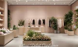 Commerce 4 Pièces 124 m² à louer à Perpignan (66000)