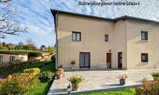 Maison 5 Pièces 151 m² à vendre à Belmont-de-la-Loire (42670)