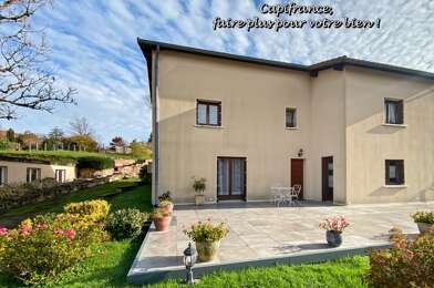 Maison 5 pièces 245000 €