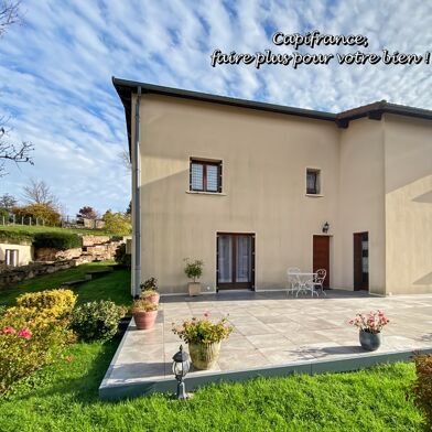 Maison 5 pièces 245000 €