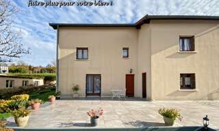 Maison 5 Pièces 151 m² à vendre à Belmont-de-la-Loire (42670)