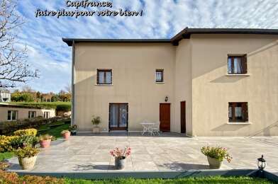 Maison 5 pièces 245000 €