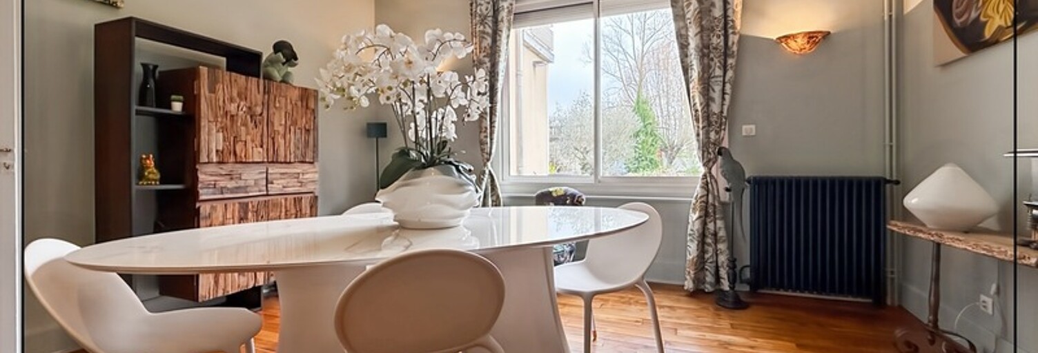 Maison 10 Pièces 278 m² à vendre à Castelsarrasin (82100)
