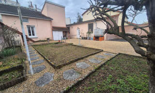 Maison 5 Pièces 112 m² à vendre à Roanne (42300)