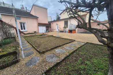 Maison 5 pièces 180000 €