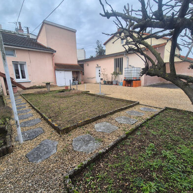 Maison 5 pièces 180000 €