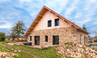 Maison 7 Pièces 228 m² à vendre à Champagney (39290)