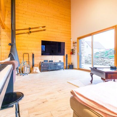 Maison 7 pièces 399000 €