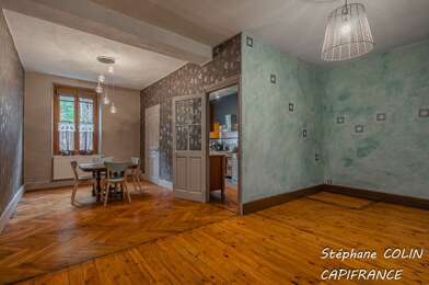 Maison 5 pièces 240000 €