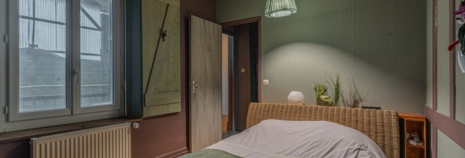 Maison 5 Pièces 143 m² à vendre à Saint-Quentin-sur-Isère (38210)