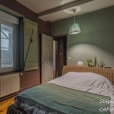 Maison 5 pièces 240000 €