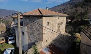 Maison 5 Pièces 164 m² à vendre à Beauvène (07190)