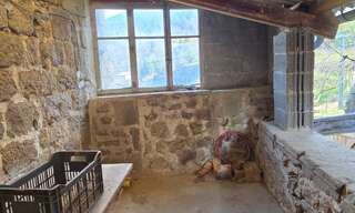 Maison 5 Pièces 164 m² à vendre à Beauvène (07190)