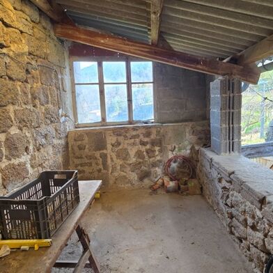 Maison 5 pièces 157000 €