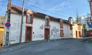 Immeuble  330 m² à vendre à Lourdes (65100)