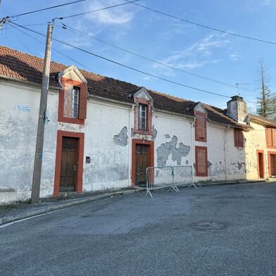 Immeuble  145000 €