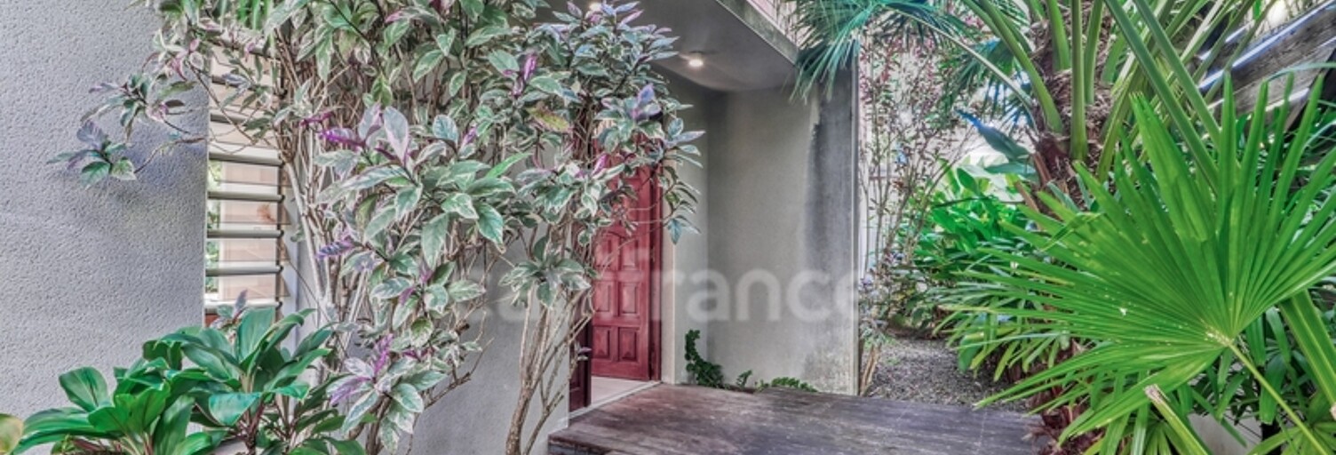 Maison 5 Pièces 139 m² à vendre à Les Trois-Îlets (97229)