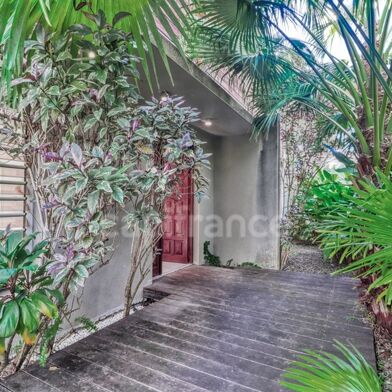 Maison 5 pièces 553000 €