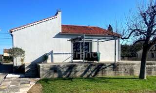 Maison 3 Pièces 90 m² à vendre à Bagard (30140)