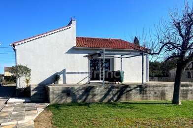 Maison 3 pièces 280800 €