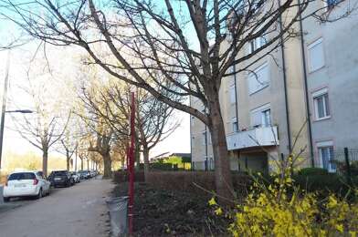 Appartement 3 pièces 190000 €