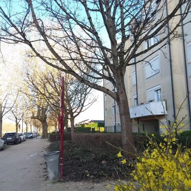 Appartement 3 pièces 190000 €