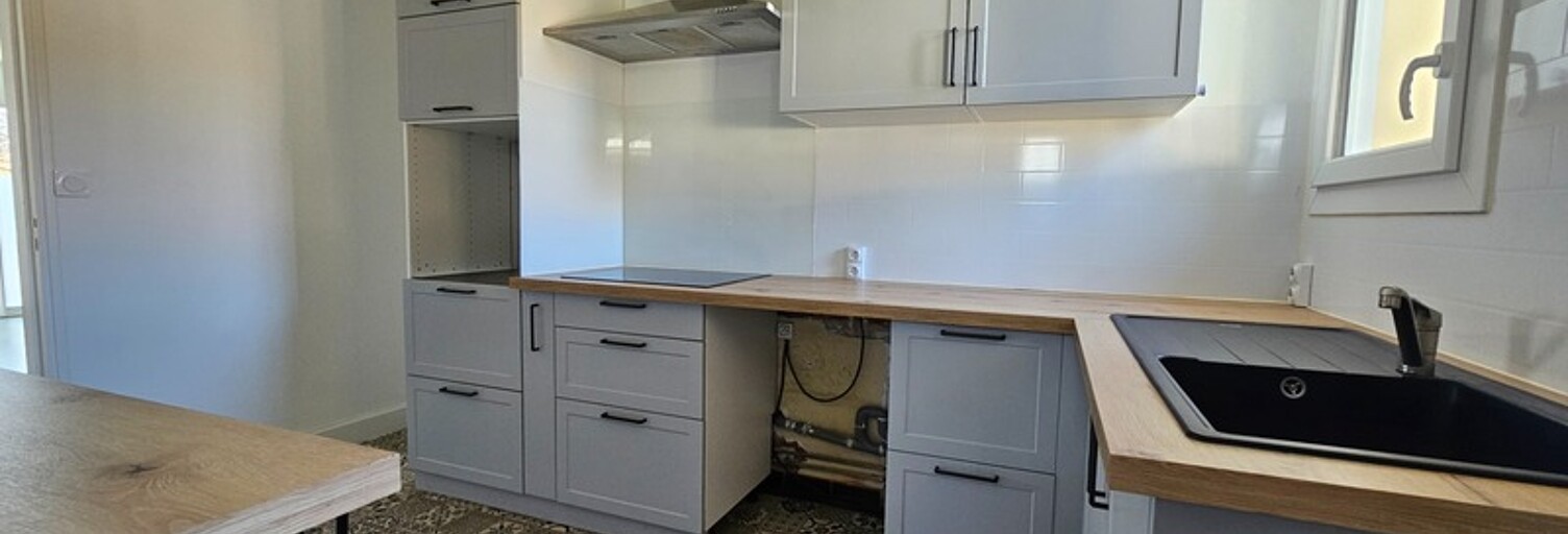 Maison 4 Pièces 96 m² à vendre à Ambarès-et-Lagrave (33440)