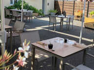 Magnifique fonds de commerce de restaurant semi-gastronomique avec Licence IV, secteur Valenciennois,  à 15 km Orchies, 35 km de Lille — photo 3