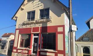 Immeuble  103 m² à vendre à Chenôve (21300)