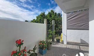 Appartement 2 Pièces 33 m² à louer à Le Gosier (97190)