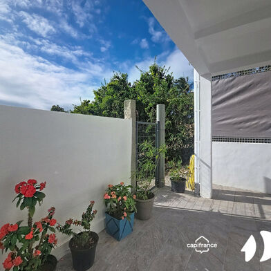 Appartement 2 pièces 730 €