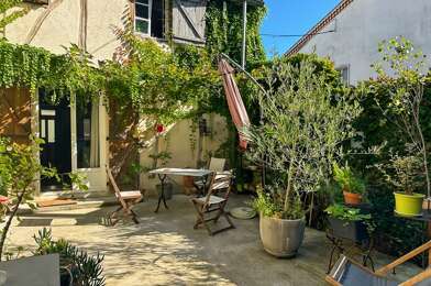 Maison 8 pièces 234000 €